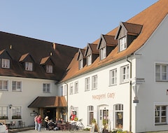 Landhotel Gary (Wolframs-Eschenbach, Njemačka)