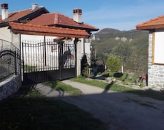 Pansiyon Semana Guesthouse (Bansko, Bulgaristan)