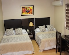 Khách sạn Urdesa Suites (Guayaquil, Ecuador)