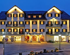 Hotel Wittelsbach Oberammergau (Oberammergau, Germany)
