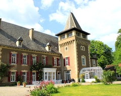 Bed & Breakfast Château De Viviez (Viviez, Francia)