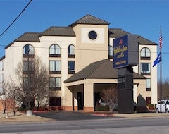 Holiday Inn Express Hotel & Suites Bentonville, An Ihg Hotel (Bentonville, USA)