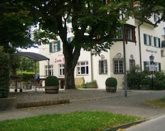 Hotel Gautinger Hof (Gauting, Alemania)
