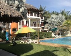 Hotel Hawaian Paradise (Villa Nueva, Guatemala)