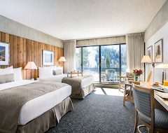Hotel The Lodge At Snowbird (Snowbird, USA)