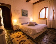 Bed & Breakfast Casa Sui Tetti (Ozieri, Ý)