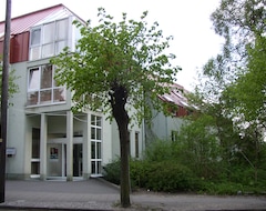 Khách sạn Akzent Parkhotel Trebbin (Trebbin, Đức)