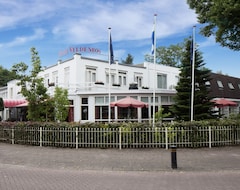 Hotel Fletcher Veldenbos (Nunspeet, Nizozemska)