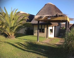 Koko talo/asunto Coco Loco Lodge (La Paloma, Uruguay)