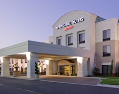 Hotel Springhill Suites Corpus Christi (Corpus Christi, USA)