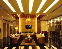 Dunes Hotel Apartment Oud Metha, Bur Dubai (Dubai, Ujedinjeni Arapski Emirati)
