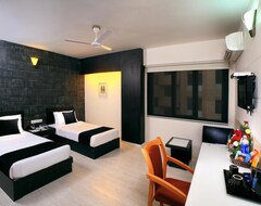 Hotel Olive Eva (Tripunithura, Indija)