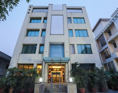 Hotel Bluestone - Nehru Place (New Delhi, Indija)