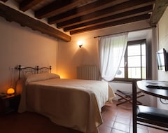 Khách sạn Relais Fontevivo (Fontevivo, Ý)