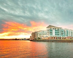Hotelli Ramada Hotel & Suites By Wyndham Ballina Byron (Ballina, Australia)
