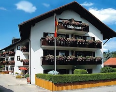 Otel Alpenhof (Bad Tölz, Almanya)