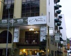 Khách sạn Nana's Inn (Kuala Lumpur, Malaysia)