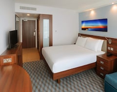 Hotel Hampton By Hilton London Stansted Airport (Stansted, Reino Unido)