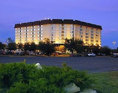Hotel Saskatoon Inn & Conference Centre (Saskatoon, Canada)