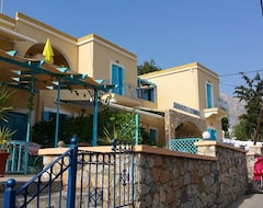 Cijela kuća/apartman Sevasti Studios (Panormos Kalimnos, Grčka)