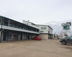 Hotel Greenhead Motel & Restaurant (Provost, Canada)