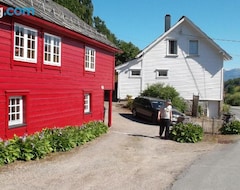 Cijela kuća/apartman Mo Gardsferie (Øystese, Norveška)