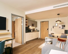 Otel Residence Inn By Marriott Slough (Slough, Birleşik Krallık)