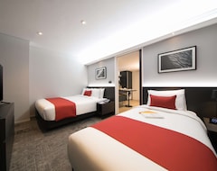 Hotel Aiden By Best Western Cheongdam (Seoul, Južna Koreja)