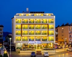 Khách sạn Hotel Ketenci (Marmaris, Thổ Nhĩ Kỳ)