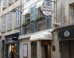 Khách sạn Hotel Mignon (Avignon, Pháp)