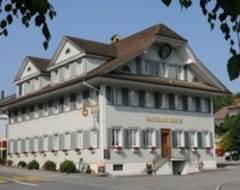 Nhà trọ Kreuz (Willisau, Thụy Sỹ)