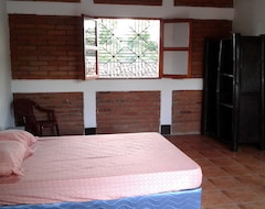 Hotel Al Sole Guesthouse (León, Nicaragua)