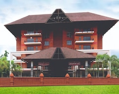 Hotelli RNS One (Sakleshpur, Intia)