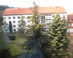 Hotel Monttis (Sucha Beskidzka, Poland)