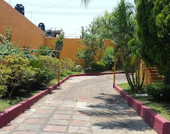 Khách sạn Auto Hotel Bahia (Guadalajara, Mexico)
