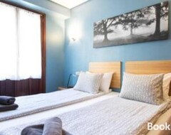 Toàn bộ căn nhà/căn hộ Apartamento Villabona (Villabona, Tây Ban Nha)