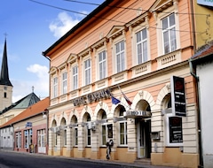 Hotel Stardust (Nové Zámky, Slovačka)