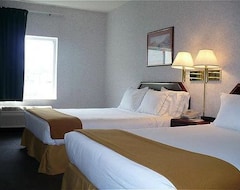 Hotel Luxury Inn & Suites Troy (Troy, USA)