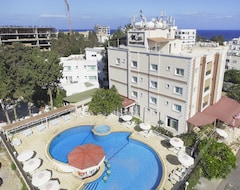 Hotel Sammy's (Girne, Chipre)