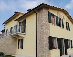 Hotelli La Stua (Erbezzo, Italia)