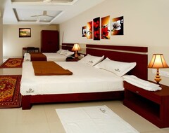 Hotel Dream Land Residency (Wayanad, Indija)