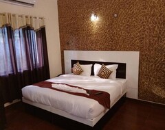 Hotel Sparsh Ganga (Rishikesh, Indija)