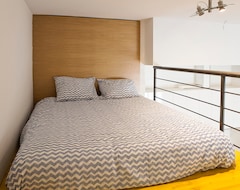 Khách sạn Suncity Refino Estudio y Loft (Málaga, Tây Ban Nha)