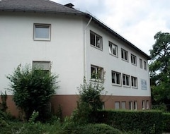 Hostel Loreley-Herberge (Sankt Goarshausen, Njemačka)