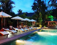Hotelli Zara Beach Resort Koh Samui - Sha Extra Plus Certified (Lamai Beach, Thaimaa)