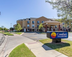 Otel Comfort Inn & Suites Norman Near University (Norman, ABD)