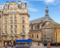 Hôtel Paris France (Paris, France)