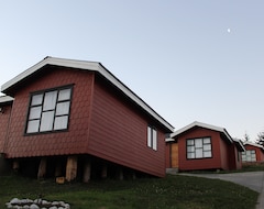 Casa/apartamento entero Cabanas Rhucamai (Dalcahue, Chile)
