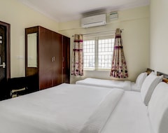 Hotel Omkar Global Inn (Bengaluru, India)