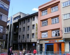Khách sạn Plaza Jardinillos (Palencia, Tây Ban Nha)